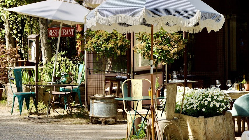 Le Carré d'Herbes by null