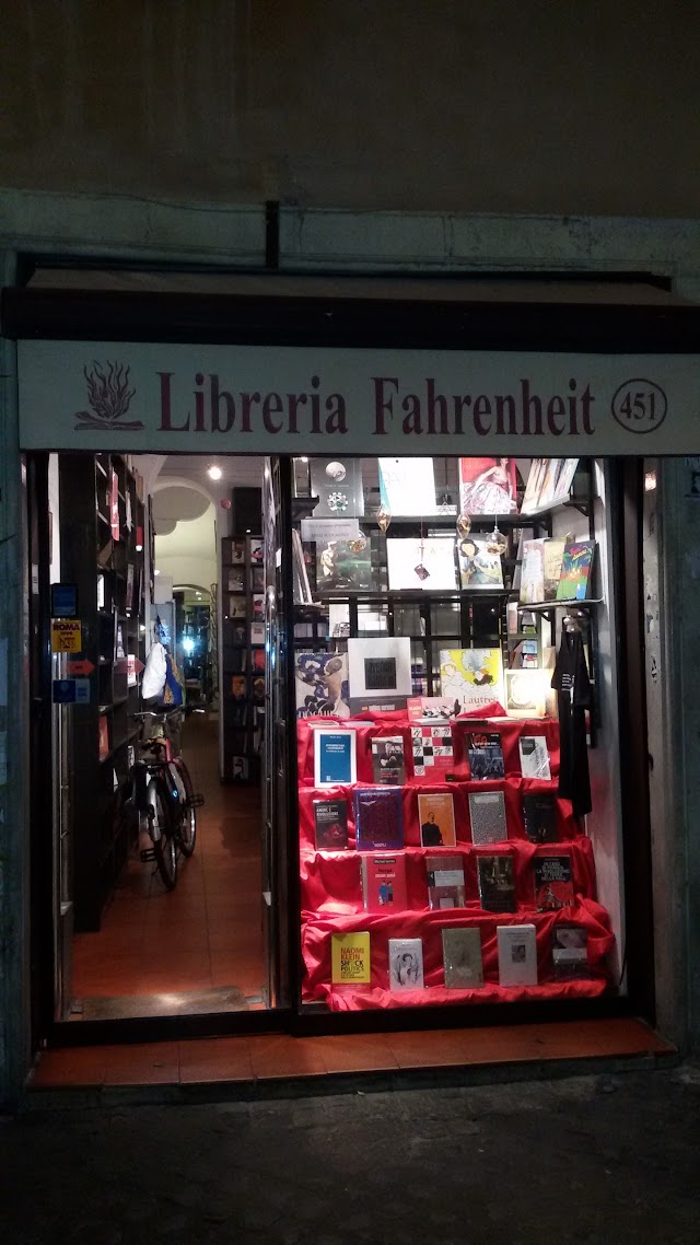 Fahrenheit 451