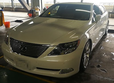 クイックウォッシュ リバーウォーク北九州店