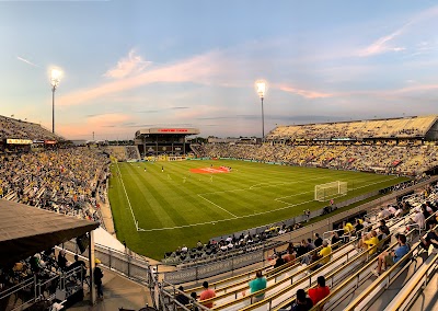 MAPFRE Stadium