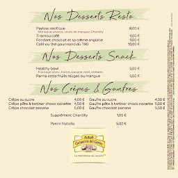 Photo n°32 de Le Tiki - Restaurant du Domaine de la Forge à La Teste-de-Buch (Restaurant)