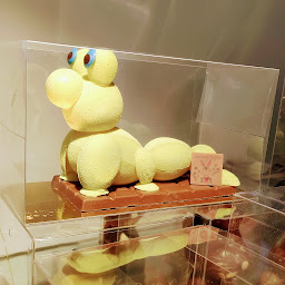 Photo n°15 de Chocolat & Compagnie à Antony (Artisanat)