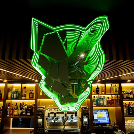 PANTHERA CLUB - Thumbnail
