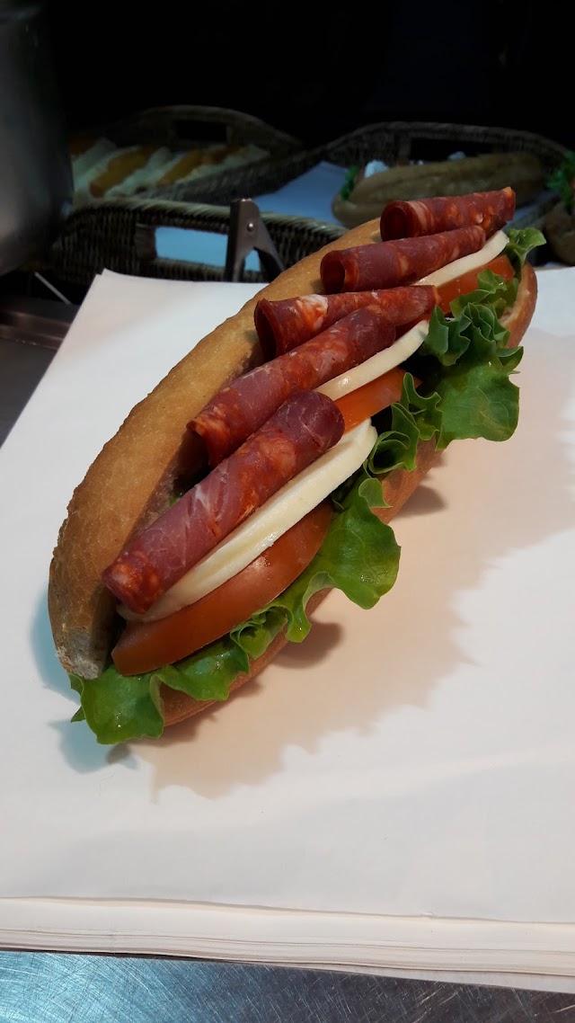 Mich'sandwiches
