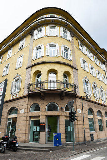 Italienische Landesbibliothek Claudia Augusta