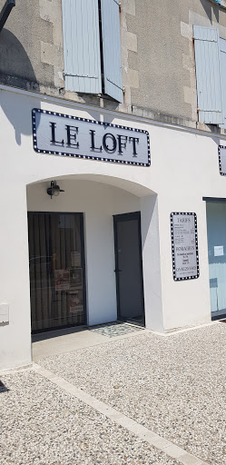Le Loft Pour Elle Et Lui
