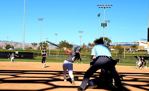 Hanford Sports Complex - United States
