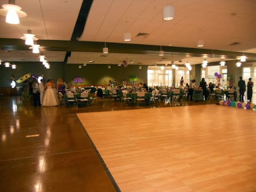 Mallet Event Center - Thumbnail