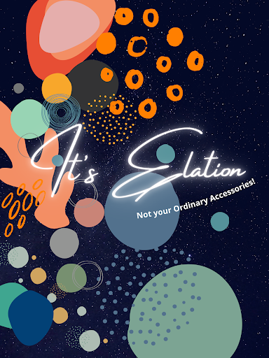 It's Elation - Visual