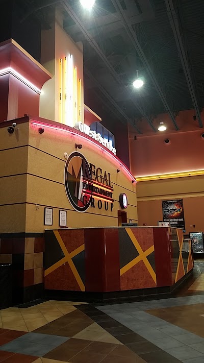 Regal New River Valley & RPX