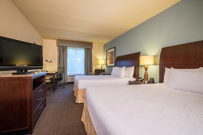 Hilton Garden Inn Lynchburg