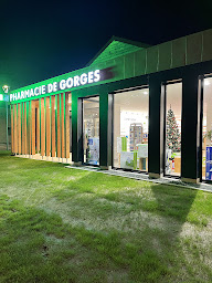 Photo n°15 de Pharmacie Dauneau à Gorges (Pharmacie)