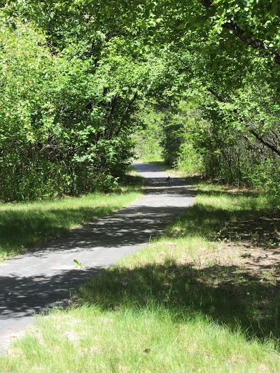 Spring Gulch Campground