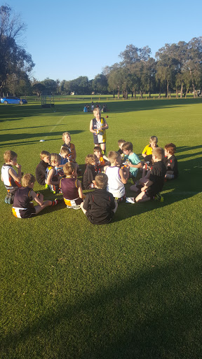 Busselton Hockey Stadium - Thumbnail
