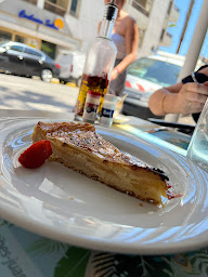 Photo n°34 de O'Ptit Juan Restaurant Pizzeria Cacher/Casher à Antibes (Pizzeria)