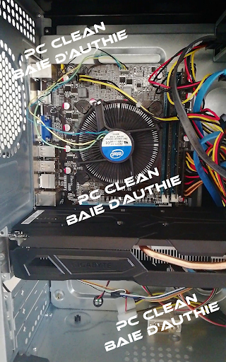 Pc Clean Baie D'Authie - Thumbnail