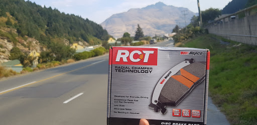 Repco Queenstown - Thumbnail