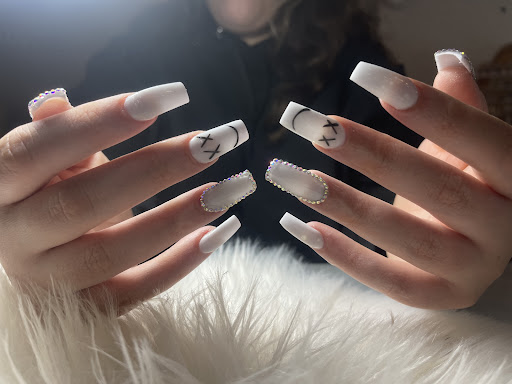 Britney Nails & Spa - Thumbnail
