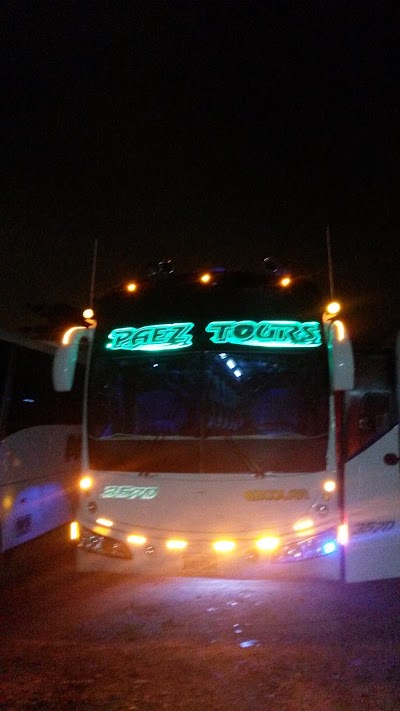 Photos of Paez Tours