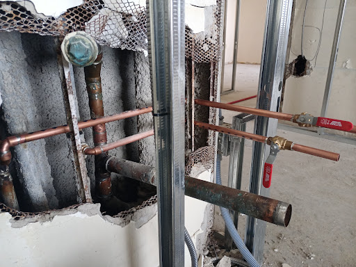 4plumbers - Visual