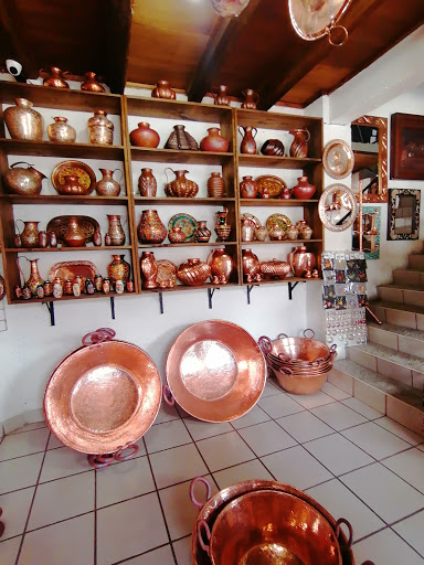 La Casa del Cazo - Thumbnail