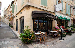 Photo n°1 de Gaudina à Arles (Restaurant de spécialités provençales)
