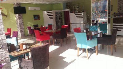 Photos of Kehribar Cafe