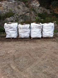 Photo n°5 de Coposud à Lédenon (Magasin de bois de chauffage)