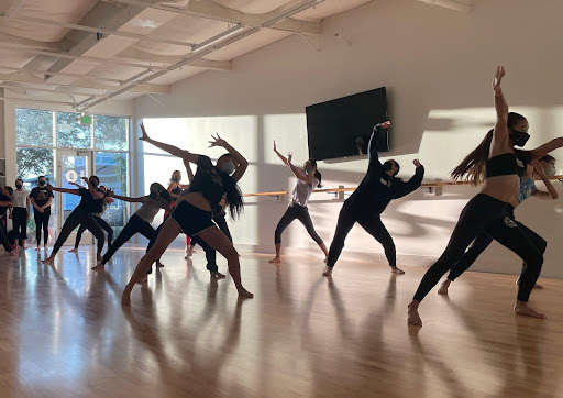 Learn Dance for Fitness, Fun and Personal Confidence post image