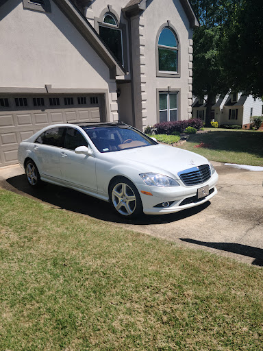 Alwaysdriveclean.com - Visual