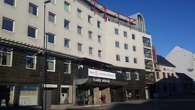 Photos of Scandic Harstad