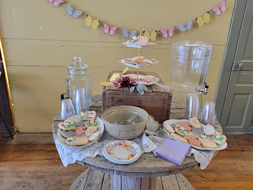 Mercantile 25 Event Space - Thumbnail