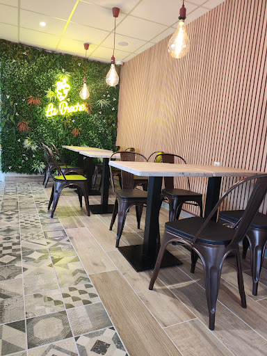 Photo 3 - Restaurant La Broche Gambsheim