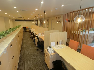 UniLife今出川同志社前店