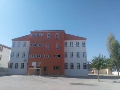 ABDÜLHAMİD HAN Imam Hatip SECONDARY SCHOOL