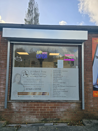 Perfect You Aesthetic Clinic