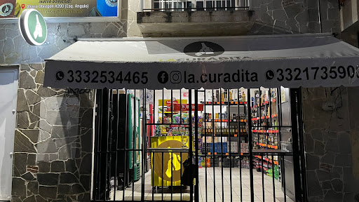 Vinos Y Licores La Curadita