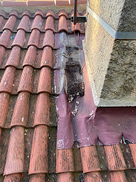 Photo n°18 de Reinhart Tony à Gignac-la-Nerthe (Couvreur)