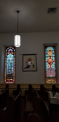 Elverson United Methodist Church - Thumbnail