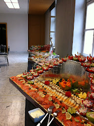 Photo n°42 de EG MG TRAITEUR - LA MINUTE GOURMANDE DE LUDO à Longwy (Séminaire)