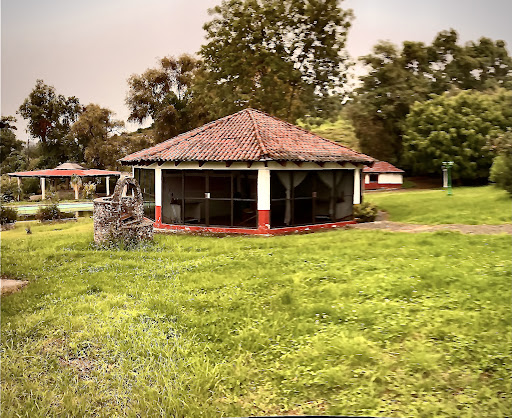 Rancho & Spa Los Encinos