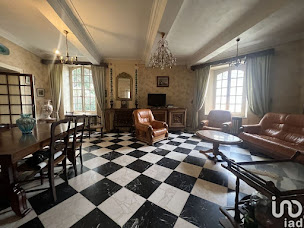 Photo n°4 de Agence Pezier immobilier BSK à Mas-de-Londres (Agence immobilière)