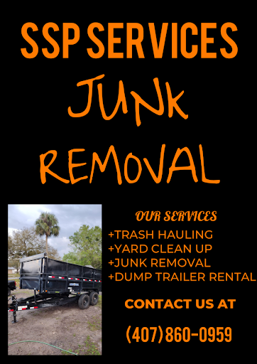 S.S.P. Services - Visual