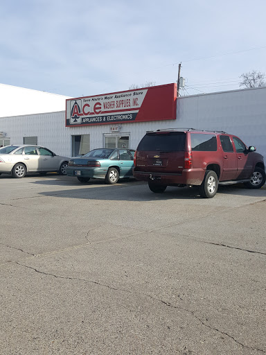 Ace Washer Supplies Inc - Thumbnail