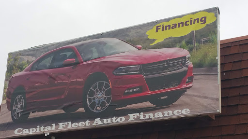 Capital Fleet & Remarketing Corp - Thumbnail