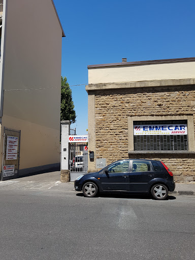 Emmecar - Visual