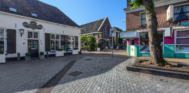 Beoordelingen van De Hebberd Barneveld in Barneveld - Restaurant