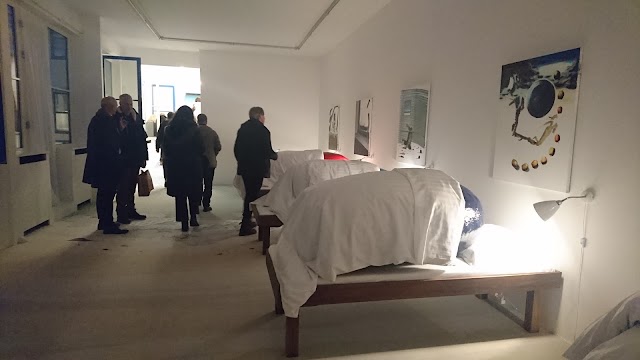 Galleri Bo Bjerggaard