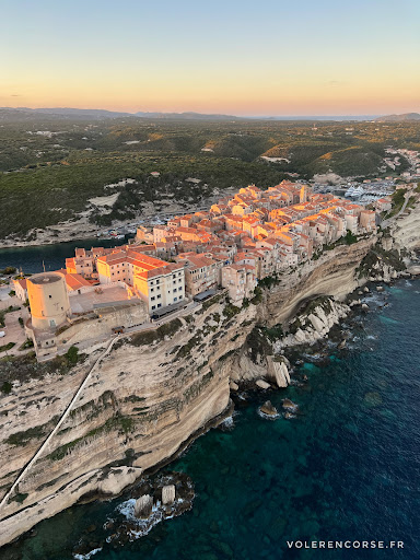 Voler en Corse, Baptême de l’air en Autogire - Thumbnail