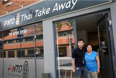 Photos of Pinto Thai Take A Way